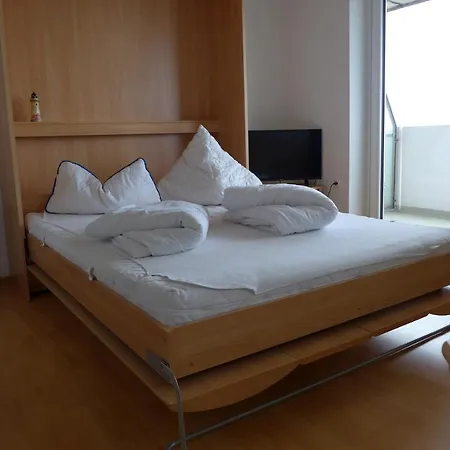 דירה Tief 10 Austernfischer 708