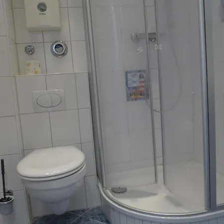 Tief 10 Austernfischer 708 Apartmán *