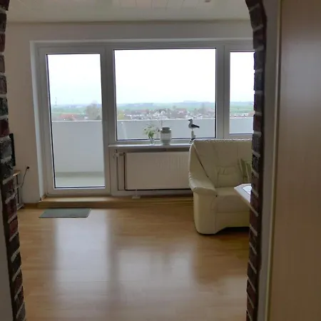 Tief 10 Austernfischer 708 דירה שיליג