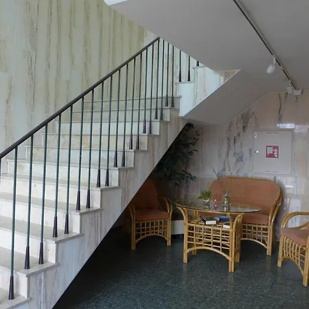 Apartmán Tief 10 Austernfischer 708 Schillig