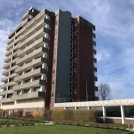 Tief 10 Austernfischer 708 שיליג