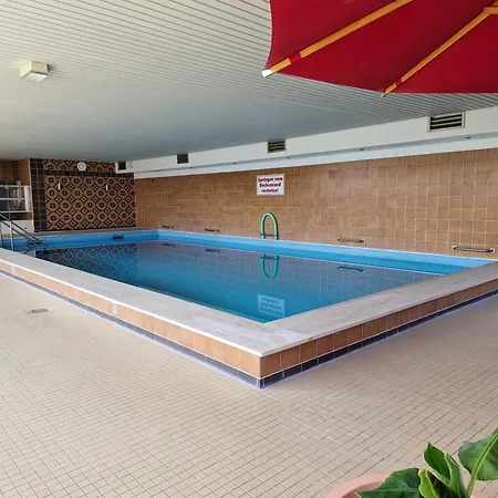 Tief 10 Austernfischer 708 דירה