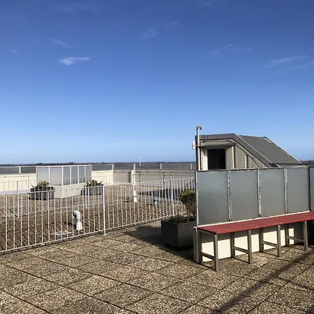 Tief 10 Austernfischer 708 דירה