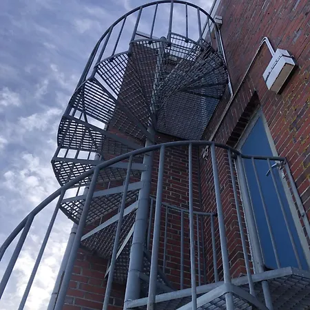 Tief 10 Austernfischer 708 *