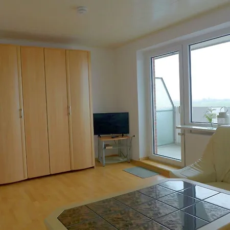 Tief 10 Austernfischer 708 דירה