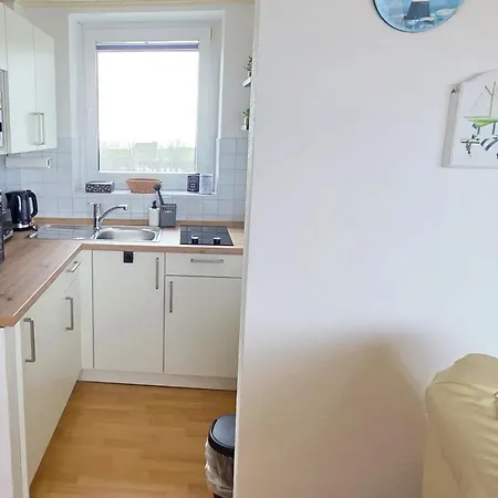 דירה Tief 10 Austernfischer 708 שיליג