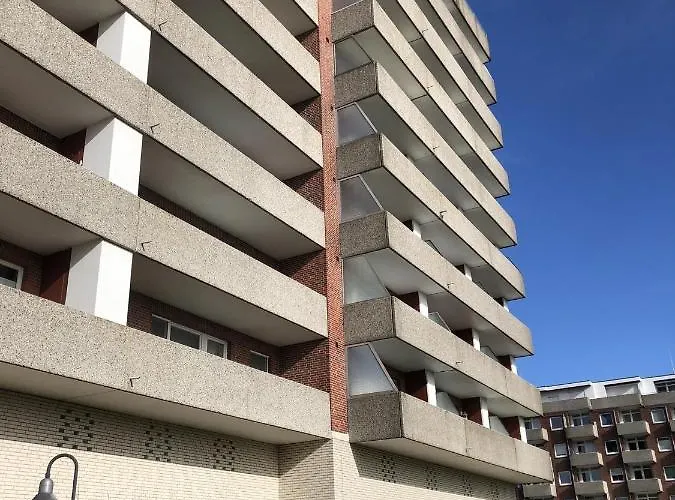 Tief 10 Austernfischer 708 Schillig