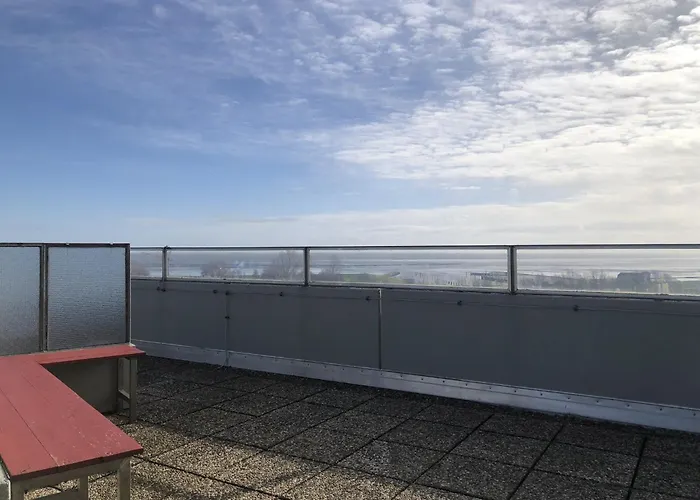 Daire Tief 10 Austernfischer 708 *