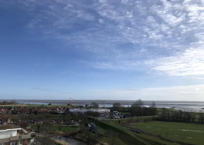 Daire Tief 10 Austernfischer 708 Schillig