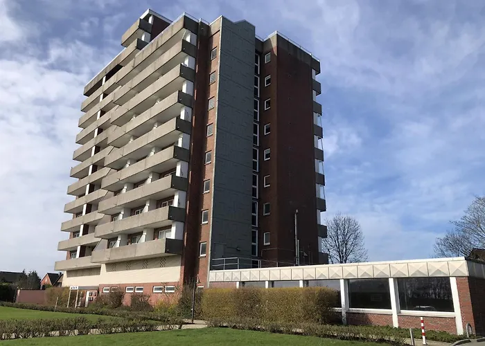 Tief 10 Austernfischer 708 Schillig