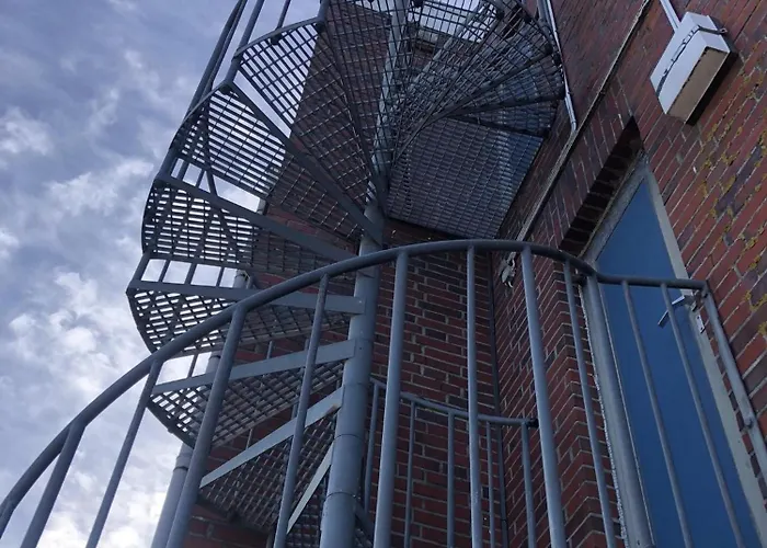 Tief 10 Austernfischer 708 *