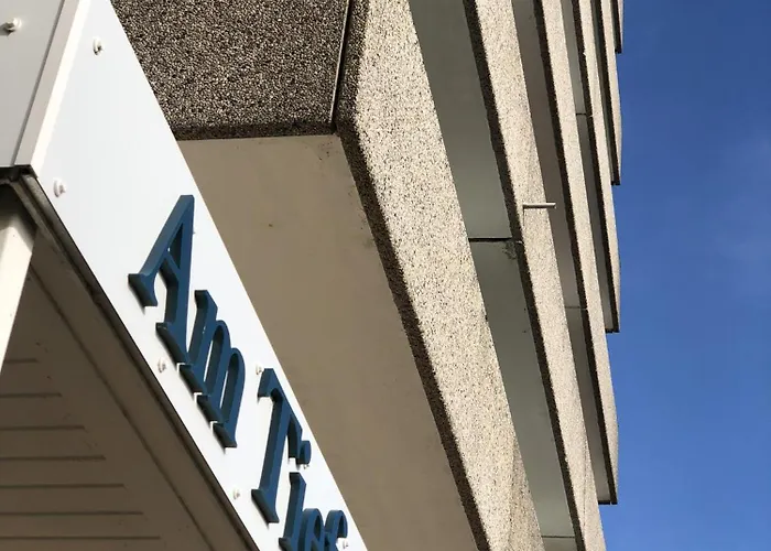 Daire Tief 10 Austernfischer 708 Schillig