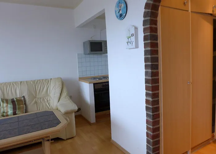 Tief 10 Austernfischer 708 Schillig