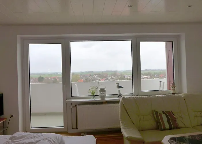 Tief 10 Austernfischer 708 *