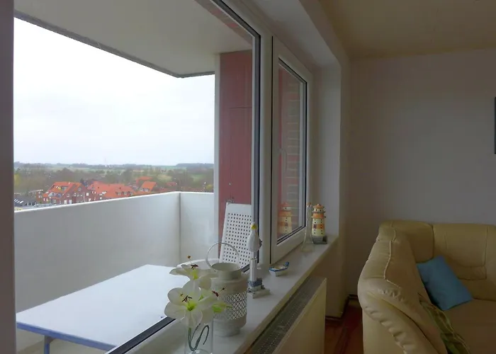 Tief 10 Austernfischer 708 * Schillig