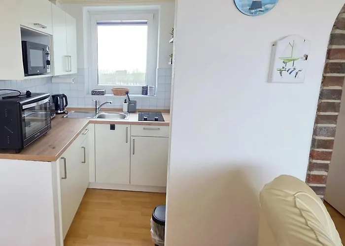 Daire Tief 10 Austernfischer 708 Schillig